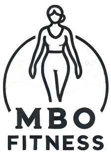 MBO Fitness logo
